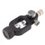 CO2 Cylinder Valve Tank Refill Adapter Good Sealing Leakage Proof Connector Converter Accessory