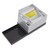 Cigarette Injector Machine Silver Automatic Cigarette Roller for Home