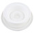 Cake Decorating Turntable Rotating Revolving Stand Pastry Baking Decoration Tool Set (White)