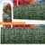 Artificial Ivy Fence Screen Artificial Hedges Fence and Artificial Leaf Screening Roll Decoration for Outdoor Decor Garden