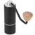 Manual Coffee Grinder Hand Cranked Coffee Bean Grinding Machine for Home Office and Travel