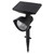 Solar Landscape Spotlights RGB Colorful Gradient Lighting IP4 Waterproof Outdoor Wall Lights for Garden Decor