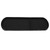 Counter Silicone Drainage Tray Food Grade Skid Resistance Frosted Bottom Silicone Dish Drying Mat for Bathroom Black