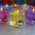 100PCS DIY Candle Wick Natural Soy Wax Candle Wicks Smokeless Handmade Aromatherapy Materials