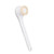 Electric Bath Brush Rechargeable Back Scrubber Multi Functional Anti Slip Detachable 360 Degrees Rotation 6 Massage Head with Built in 1200mAh Battery