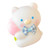 Bear Night Light Vinyl Cute Cartoon Multifunctional Dimmable LED Bear Nursery Lamp for Bedroom