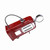 1000cc Double Guns Wine Beverage Pump Liquor Alcohol Beer Dispenser Bar Accessories Red