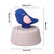 Cute Cartoon Bird Timer Kitchen Alarm Timer Time Management Tool  Countdown Clock Reminder Timer for Reading Cooking