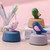 Cute Cartoon Bird Timer Kitchen Alarm Timer Time Management Tool  Countdown Clock Reminder Timer for Reading Cooking