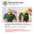 Cute Cartoon Bird Timer Kitchen Alarm Timer Time Management Tool  Countdown Clock Reminder Timer for Reading Cooking