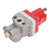 Solenoid Valve 3017993 Iron Double Column Electromagnetic Valve Replacement for Generator 24V
