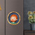 Fridge Magnet Cute Exquisite Cartoon Character Eco Friendly Resin Magnet Sticker for Home Decoration