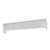 145x320cm Rectangle Tablecloth Table Cover Stain resistant Banquet Wedding Party Decor White