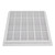 Swimming Pool Main Drain Cover Square Replacement Floor Drain Cover for Medium Large Swimming Pool