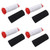 4Pcs Vacuum Cleaner Pre Motor Filter Foam Filter for Bosch 754176 754175 BCH6 Vacuum Cleaner Parts