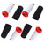 4Pcs Vacuum Cleaner Pre Motor Filter Foam Filter for Bosch 754176 754175 BCH6 Vacuum Cleaner Parts