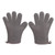 Heat Resistant Gloves Grilling Gloves Anti Scalding Silicone Oven Gloves for Kitchen Cooking Baking