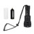 Dive Flashlight 3800LM 100m IPX8 Waterproof 3 Lighting Modes Dive Torch for Underwater Activity