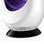 USB Electric Insects Killer Lamp LED Indoor Outdoor Photocatalyst Inhalation Killer Trap Fly Violet Light