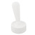 LED Toggle Night Light Silicone USB Rechargeable Wire Free Wall Lamp Decorative Bedside Ornament Light for Home Bedroom