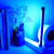 LED Fill Light Portable RGB Colorful  Night Light Photography Lighting Stick USB Powered Selfie Lamp