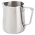 Stainless Steel Milk Frothing Cup Art Pitcher Coffee Latte Jug Mug for Home Coffee Shop Use600ML