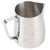 Stainless Steel Milk Frothing Cup Art Pitcher Coffee Latte Jug Mug for Home Coffee Shop Use600ML