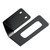 Pot Pan Lid Holder Multifunctional Punch Free Wall Mount Stainless Steel Pot Lid Holder for Household Kitchen