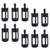 10PCS Fuel Filter Fit for STIHL MS440 MS260 MS290 MS310 MS340 MS360 MS390 MS441 MS460
