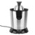 Electric Juicer 800W  Comfortable Handle Stainless Steel Electric Juicer for Oranges Lemons Limes Grapefruits