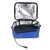 Portable Food Warmer Lunch Box Insulation Heating Electronic Food Pack for Trip Outdoor Traveling 100‑240V