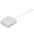 Household WallMounted Toilet Brush Cleaning Tool Toilet Cleaning Brush for Bathroom Use(Gray )