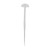 Japanese Style Eel Spike 304 Stainless Steel T Shaped Fish Eel Nail for Home Kitchen Restaurant