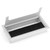 Desk Cable Wire Grommet Computer Desk Cord Grommet Cable Hole Cover Oraganizer for Office Home