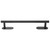 Multipurpose Wall Free Punch Bathroom Towel Holder Firm Hanger Storage Rack Organizer