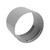 Air Conditioner Exhaust Hose Coupler 5.9in Universal Coupling Connector AC Coupling Extension Support CW CCW Thread