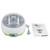 1L Electric Automatic Stainless Steel Yogurt Maker Machine DIY Yoghourt Container Green