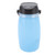 Solar Charging Water Bottle Luminous Water Cup Teacup Outdoor Camping Tent Lights USB Charging