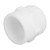 1.5 Inch Pump Hose Adapter with Washer Leak Proof Pool Filter Pump Hose Connector Replacement for Intex