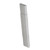 Air Conditioner Deflector Prevent Direct Blowing Retractable Hanging AC Windshield Air Conditioning Vent Wing Baffle Cream White