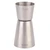 304 Stainless Steel Wine Tool Measuring Cup Double Cocktail Jigger for Bar (40/20cc)