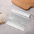 Household Stainless Steel Cake Dough Scraper Cutter with Scales Kitchen DIY Baking Tools