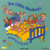 Ten Little Monkeys (Books with Holes (Paperback))
