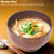 Fruit Salad Noodles Rice Dining Wooden Bowl Kitchen Utensils Food Container TablewareLarge 14cm
