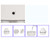Humidifier Aroma Diffuser USB Auto Shutdown Low Noise Home Decoration for Room Office