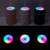300ML Mini USB Humidifier with Night Light Mist Humidifier Air Humidifier For Room Office Desk