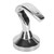 Coffee Tamper 304 Stainless Steel S Shaped Solid Powder Press Hammer Coffee Tamping Tool Coffee Machine Accessories 51MM