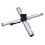 Folding Fill Light USB Micro 2600mAh 5 Level Brightness 3 Color Temperature Video Light Fill Light for Live Streaming