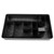 Baking Cake Mold Multipurpose Innovative Prevents Stick High Temperature Resistance Letters Numbers Cake Pan Set for DIY Baking Black