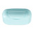 Travel Soap Container Waterproof Portable Bar Soap Case Holder Leakproof Soap Box for Home Hotel Blue
